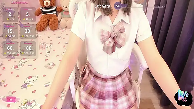 Snapshot of Yuka_Chan chatting on 03/06/25, 03:35 Yuka Chan online show from 03/06/25, 03:35