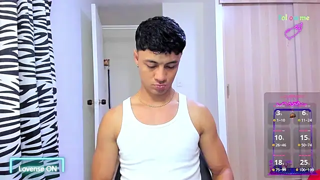 Snapshot of Sebastian-Dash chatting on 12/26/24, 08:11 Sebastian-Dash online show from 12/26/24, 08:11