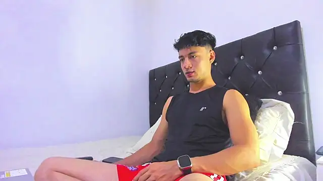 Snapshot of Sebastian-Dash chatting on 01/23/25, 02:02 Sebastian-Dash online show from 01/23/25, 02:02