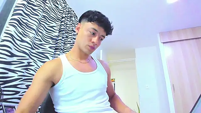 Snapshot of Sebastian-Dash chatting on 02/05/25, 02:08 Sebastian-Dash online show from 02/05/25, 02:08