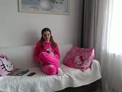  JustmeHere  online show from 02/26/25, 10:26