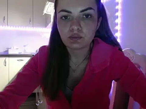  JustmeHere  online show from 03/02/25, 06:30