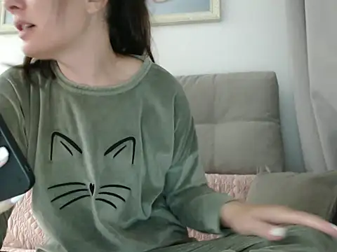  JustmeHere  online show from 09/08/25, 07:02