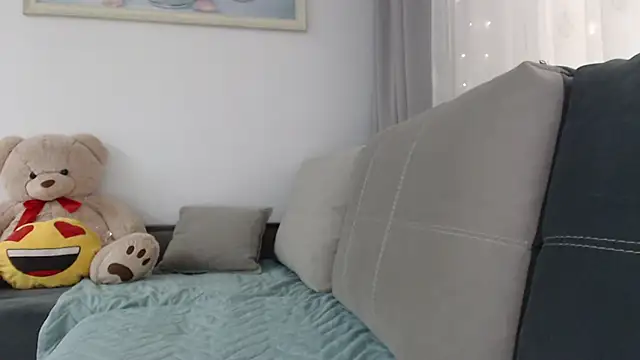  JustmeHere  online show from 11/06/25, 09:10