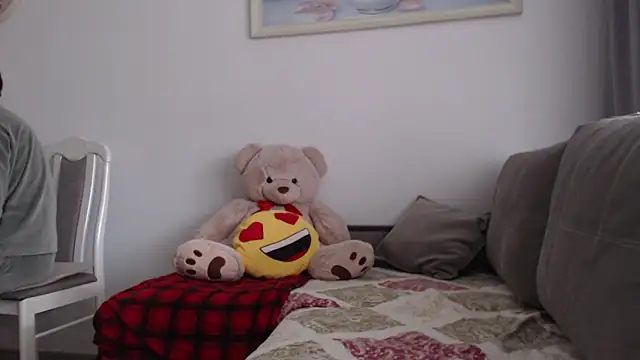  JustmeHere  online show from 11/19/25, 08:47