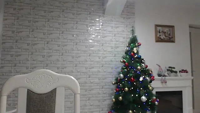  JustmeHere  online show from 12/21/25, 07:43