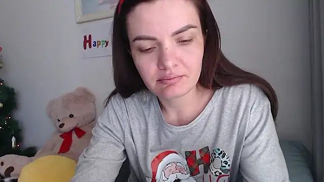  JustmeHere  online show from 01/10/26, 12:07