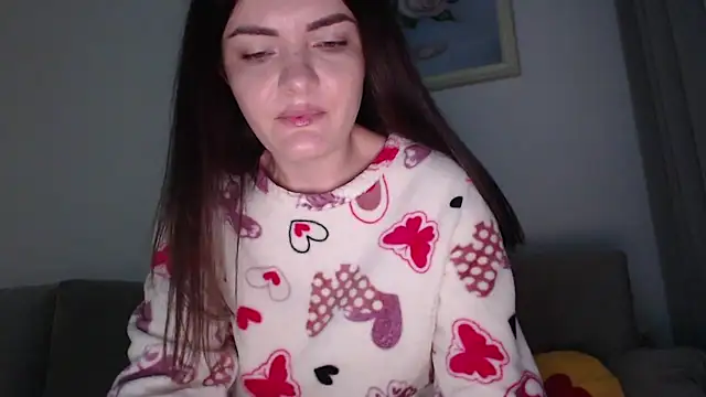  JustmeHere  online show from 02/14/26, 05:37