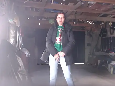  JustmeHere  online show from 02/27/26, 12:16