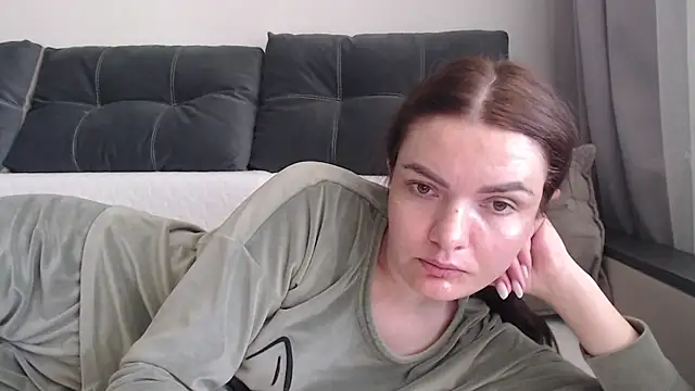  JustmeHere  online show from 05/06/26, 08:19