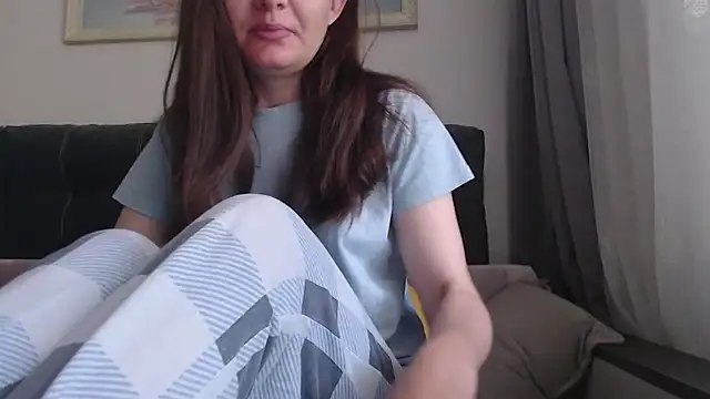  JustmeHere  online show from 05/14/26, 07:26