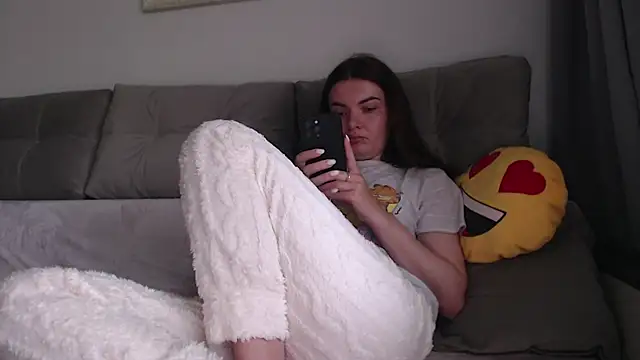  JustmeHere  online show from 05/20/26, 05:24