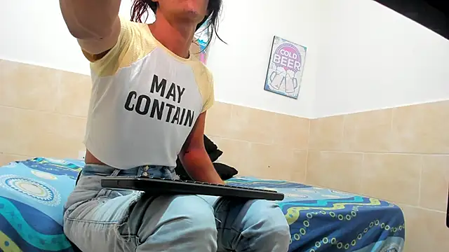 Brenda Smith69 online show from 03/11/25, 10:09