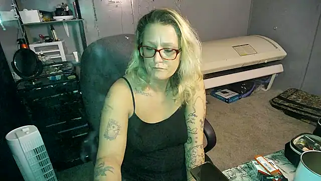 Lisalovely6981 online show from 02/27/25, 09:11