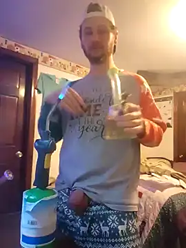 Seymour93 online show from 12/30/24, 01:25