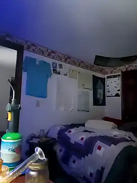 Seymour93 online show from 01/08/25, 08:29