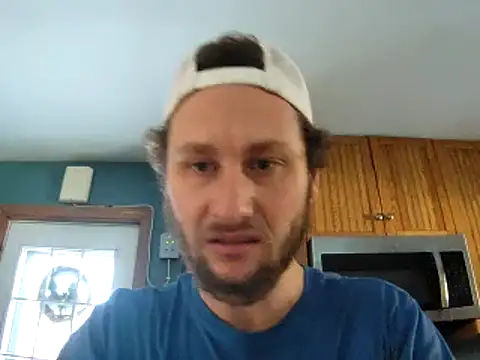 Seymour93 online show from 01/30/25, 07:26