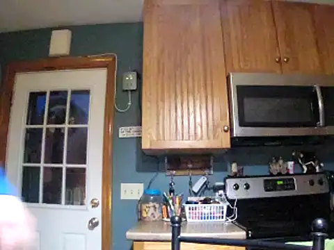 Seymour93 online show from 01/31/25, 10:21