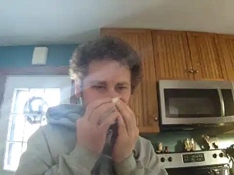 Seymour93 online show from 02/15/25, 12:54