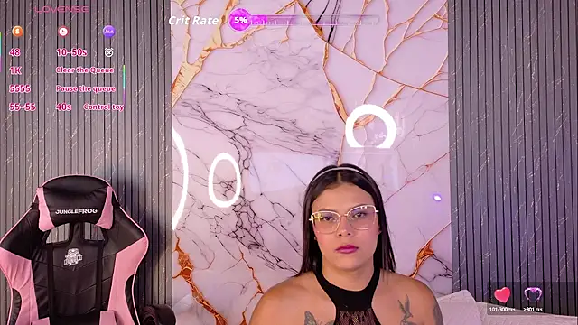 Shasa 8 online show from 09/28/25, 08:03