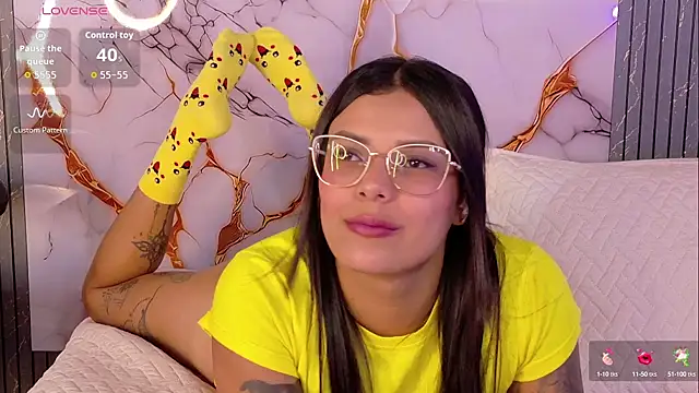 Shasa 8 online show from 10/02/25, 08:16