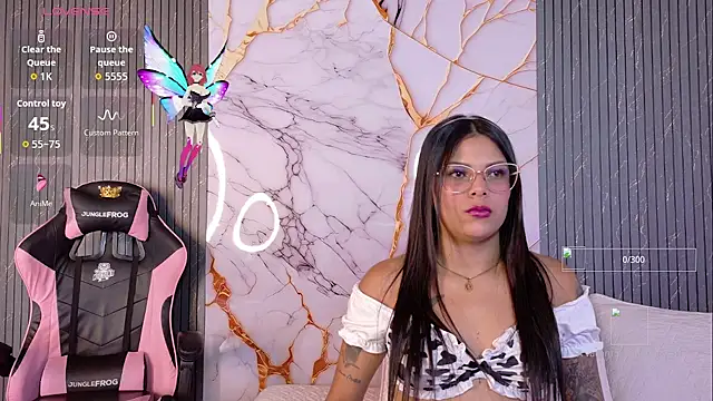 Shasa 8 online show from 12/05/25, 08:16