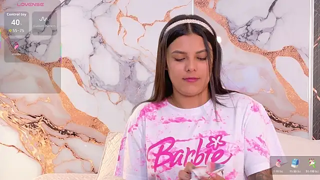 Shasa 8 online show from 02/15/26, 08:16