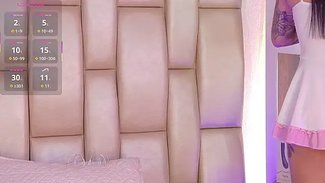 Shasa 8 online show from 03/31/26, 08:09