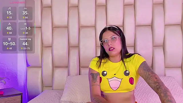 Shasa 8 online show from 04/07/26, 10:31