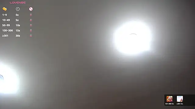 Uzziah Sabag online show from 02/13/26, 02:40