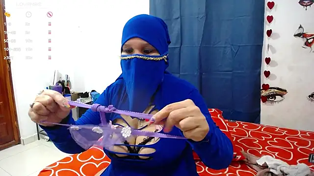 Uzziah Sabag online show from 03/31/26, 10:54