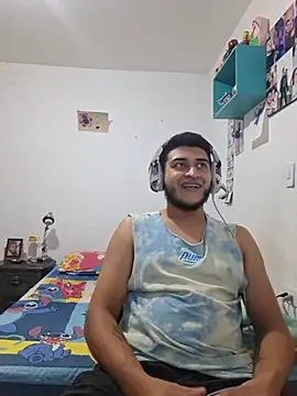 Juanhots online show from 08/06/26, 02:57