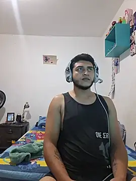 Juanhots online show from 08/09/26, 12:45