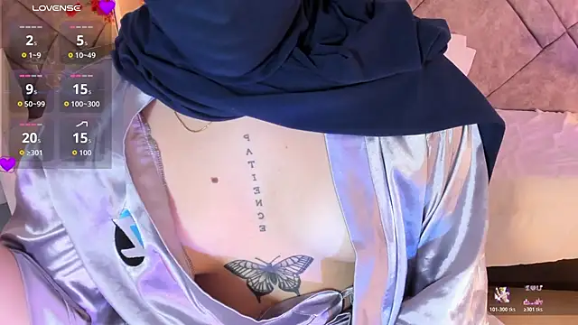 anna-henao online show from 12/05/25, 06:37