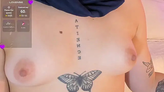 anna-henao online show from 12/20/25, 08:38