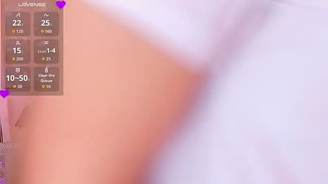 anna-henao online show from 03/07/26, 08:17