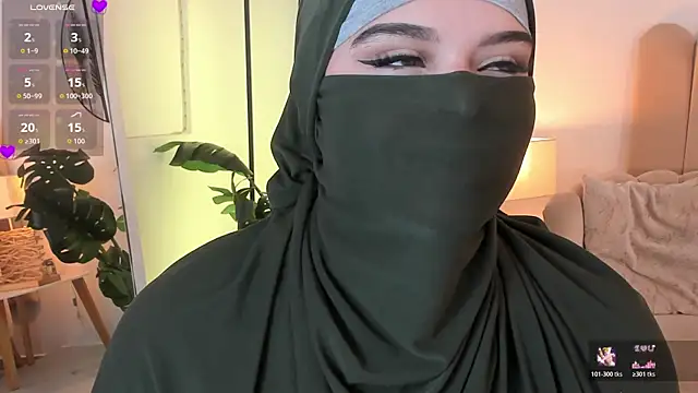 anna-henao online show from 03/24/26, 09:20