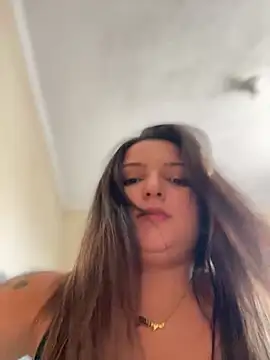 SweetPaige  online show from 03/14/25, 09:10