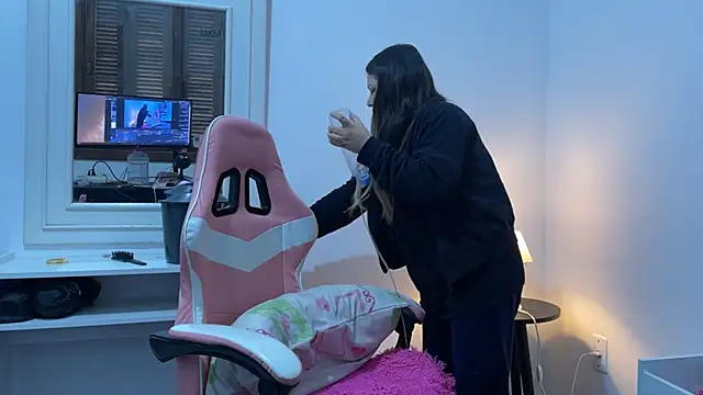 SweetPaige  online show from 09/14/25, 02:05