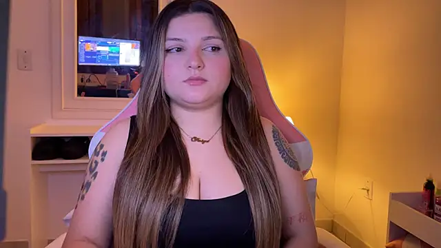 SweetPaige  online show from 09/15/25, 02:11