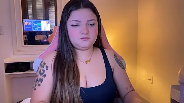 SweetPaige  online show from 09/16/25, 01:45