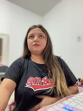 SweetPaige  online show from 09/21/25, 03:46