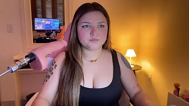 SweetPaige  online show from 09/22/25, 05:04