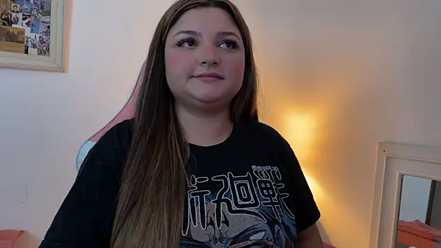 SweetPaige  online show from 12/02/25, 05:41