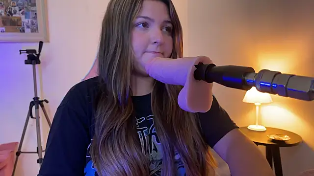 SweetPaige  online show from 02/21/26, 04:41