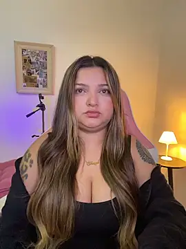 SweetPaige  online show from 02/28/26, 02:12