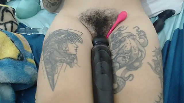 meganfoxx9 online show from 12/01/24, 10:53