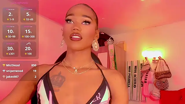 naomy  xx online show from 03/16/26, 11:42