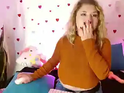 kittycatw online show from 02/06/25, 04:58