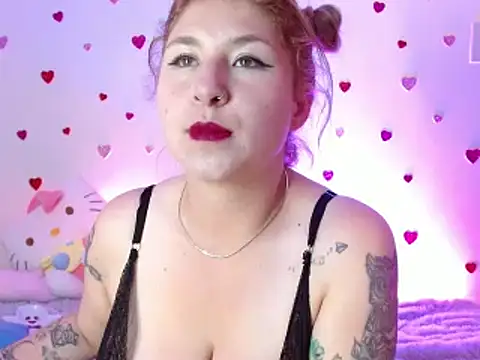 kittycatw online show from 03/03/25, 04:14